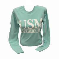 Comfort Colors Long Sleeve USM Tee